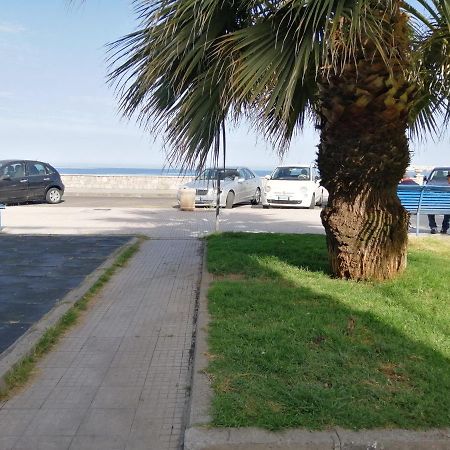 Marvin'S Home Giardini-Naxos Exterior foto
