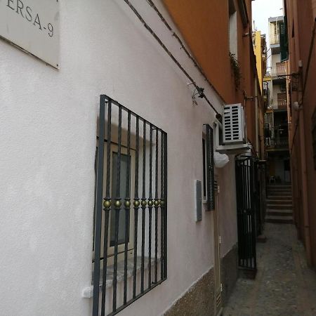 Marvin'S Home Giardini-Naxos Exterior foto