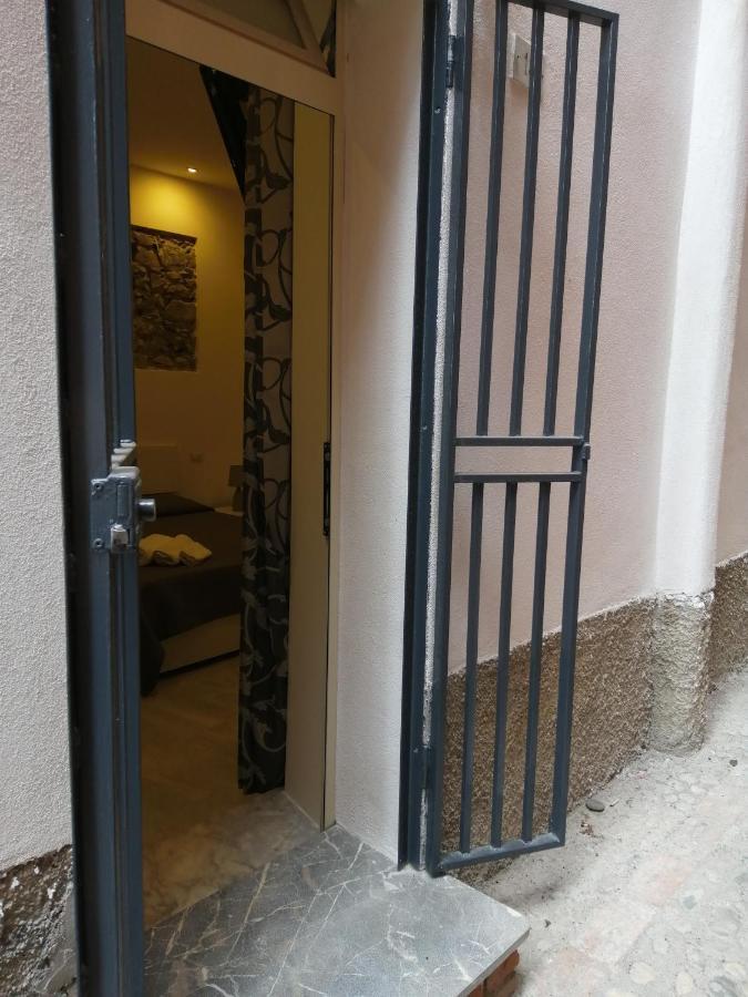 Marvin'S Home Giardini-Naxos Exterior foto