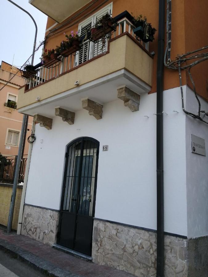 Marvin'S Home Giardini-Naxos Exterior foto