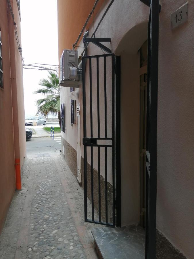 Marvin'S Home Giardini-Naxos Exterior foto