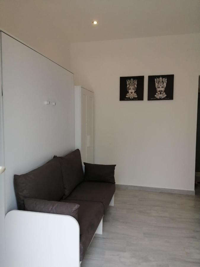 Marvin'S Home Giardini-Naxos Exterior foto