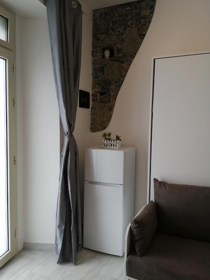 Marvin'S Home Giardini-Naxos Exterior foto