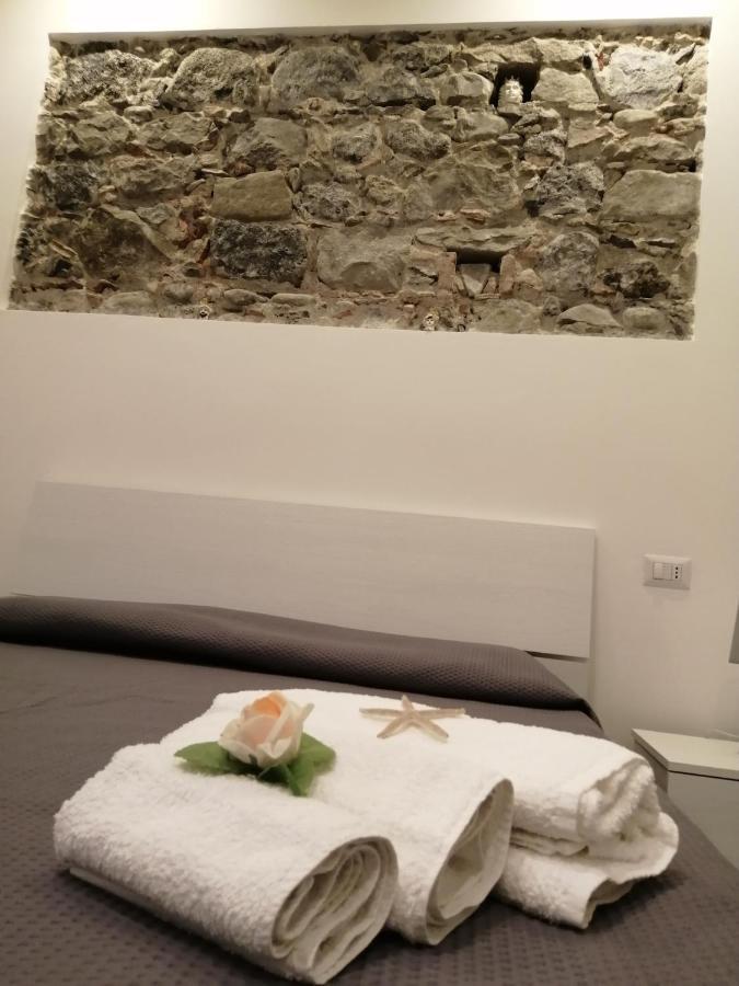 Marvin'S Home Giardini-Naxos Exterior foto